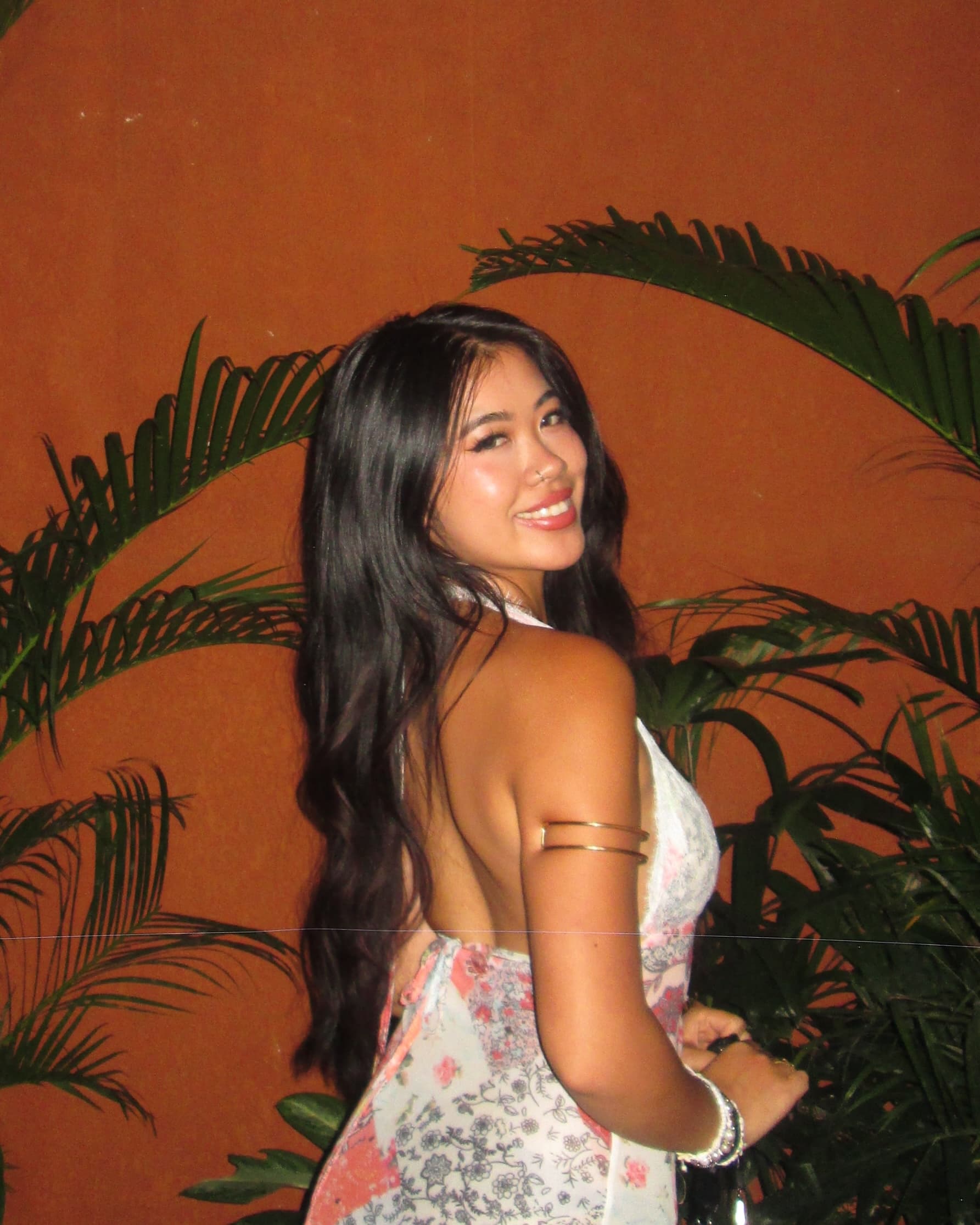 Rachel Lin