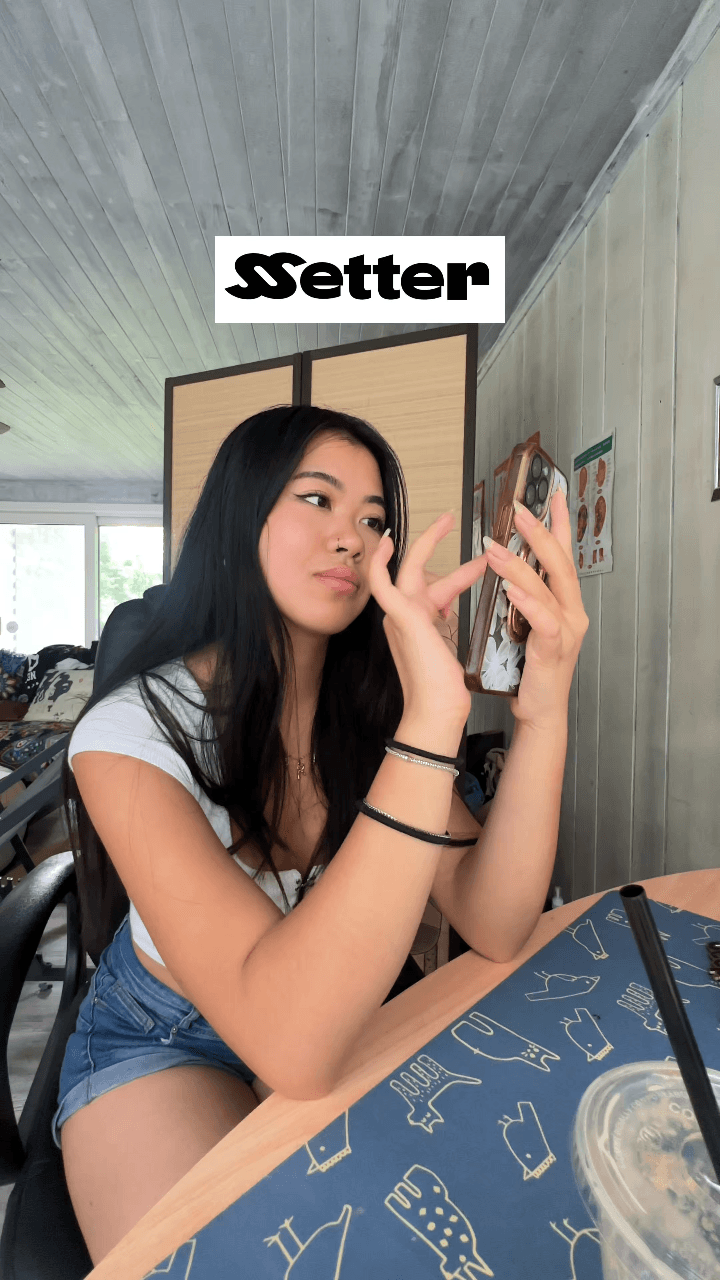 SSetter